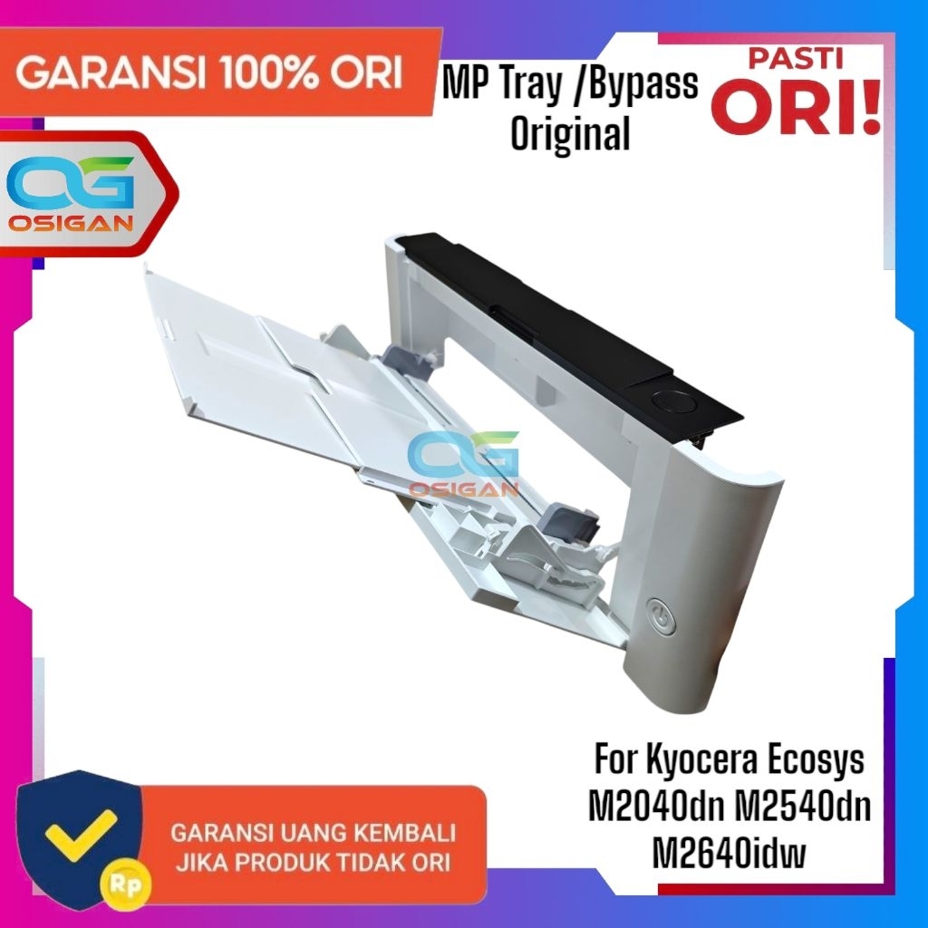 MP Tray Bypass Kyocera M2040dn Original