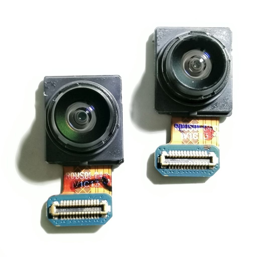 KAMERA BELAKANG ULTRAWIDE SAMSUNG S20 PLUS ORIGINAL COPOTAN