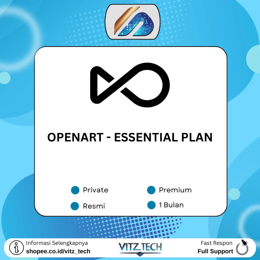 (PRIVATE) - OPENART AI - ESSENTIAL PLAN