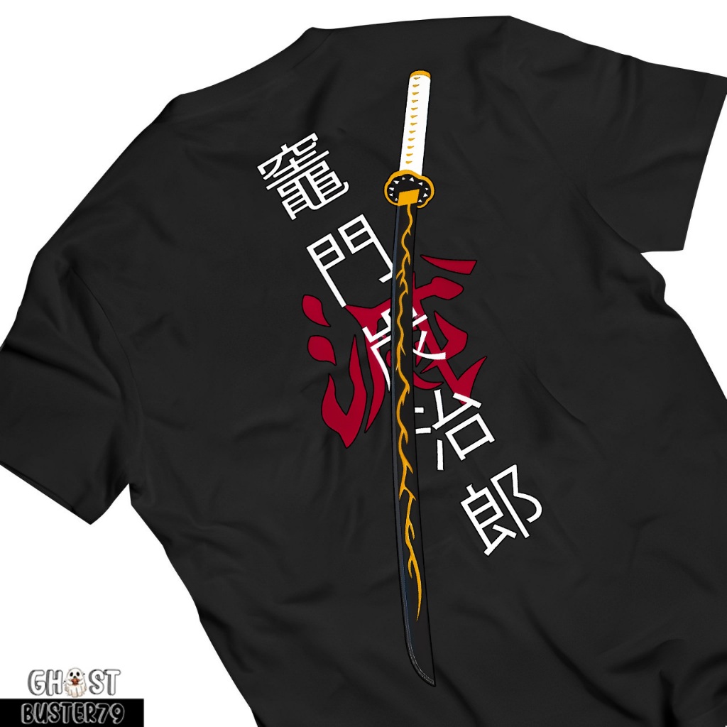 BAJU DISTRO ANAK KAOS ANAK SAMURAI KAOS ANAK SAMURAI KAOS ANAK COWOK SAMURAI