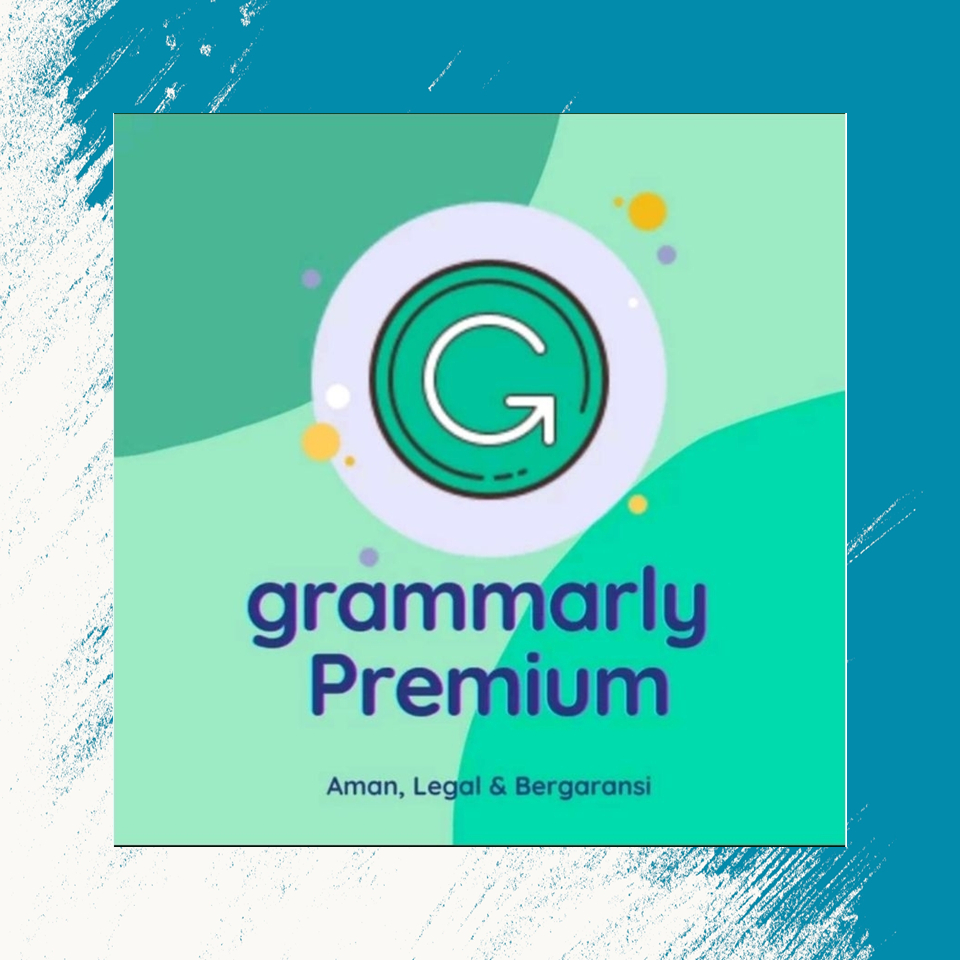 Grammarly - Membantu Para Penulis/Dosen dalam Menulis Artikel Bahasa Inggris