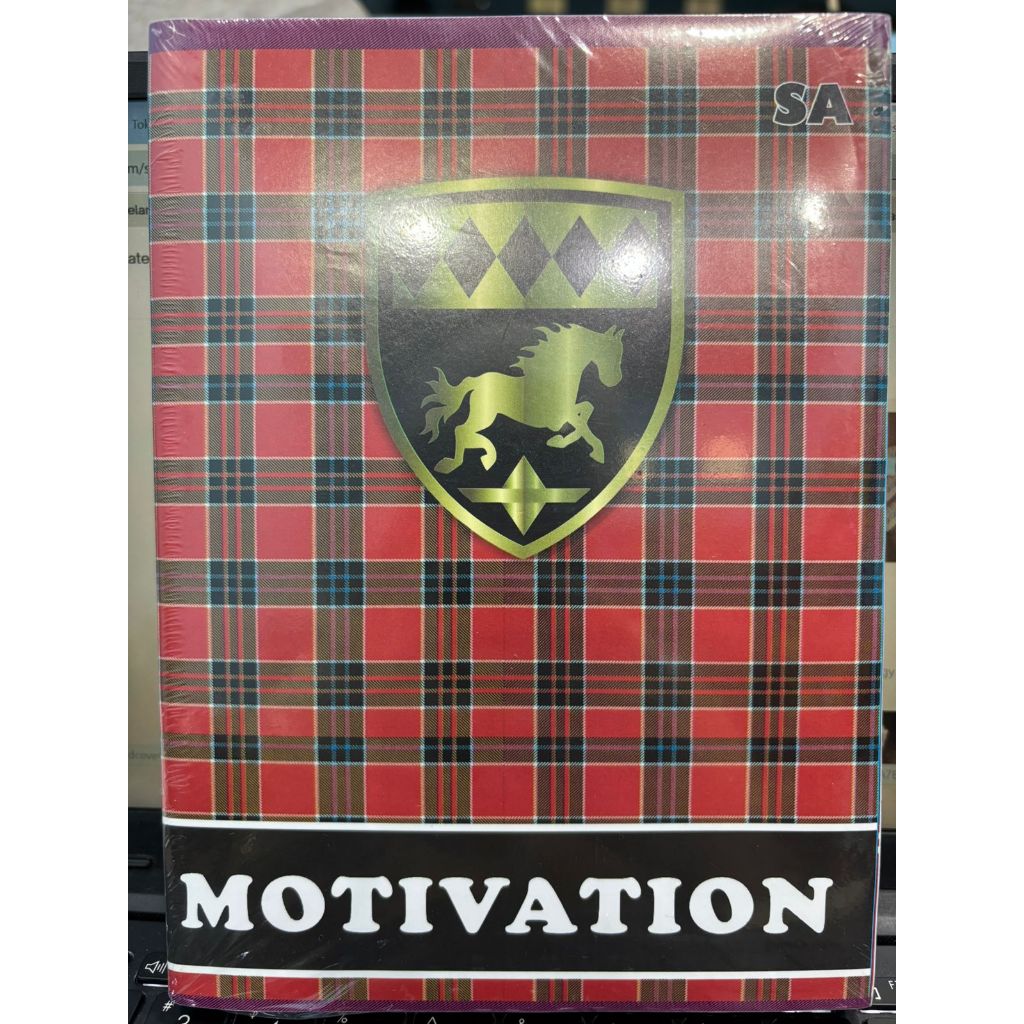 

Buku Tulis SA Isi 100 Lembar / pcs