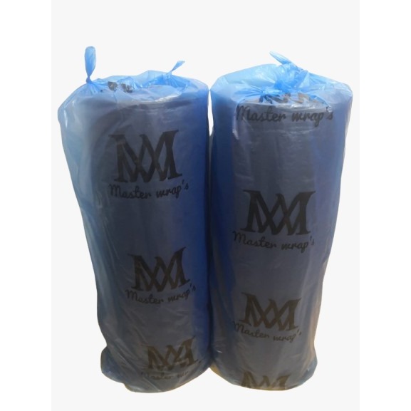 

Bubble Wrap Master wrap's