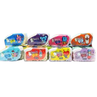 

Bebas Gula All Varian - Melegakan Tenggorokan