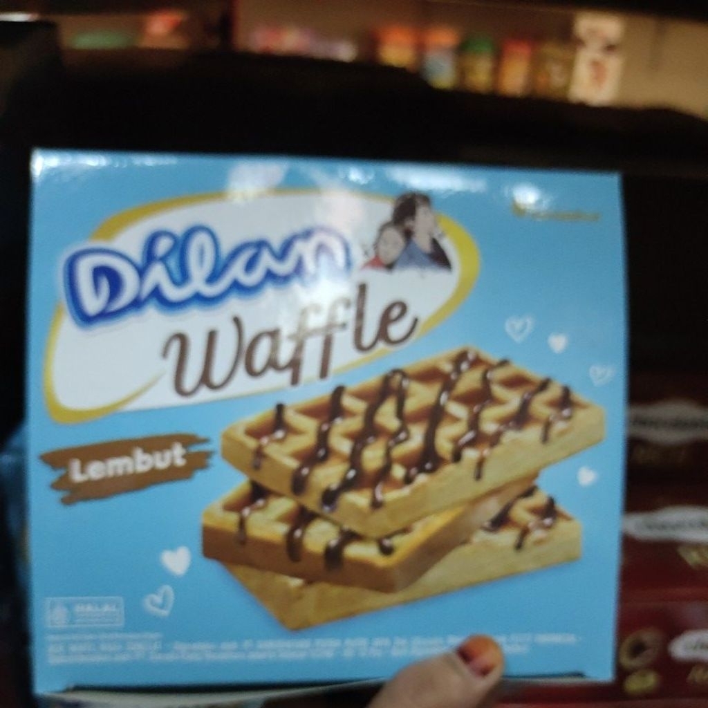 

Dilanwafle