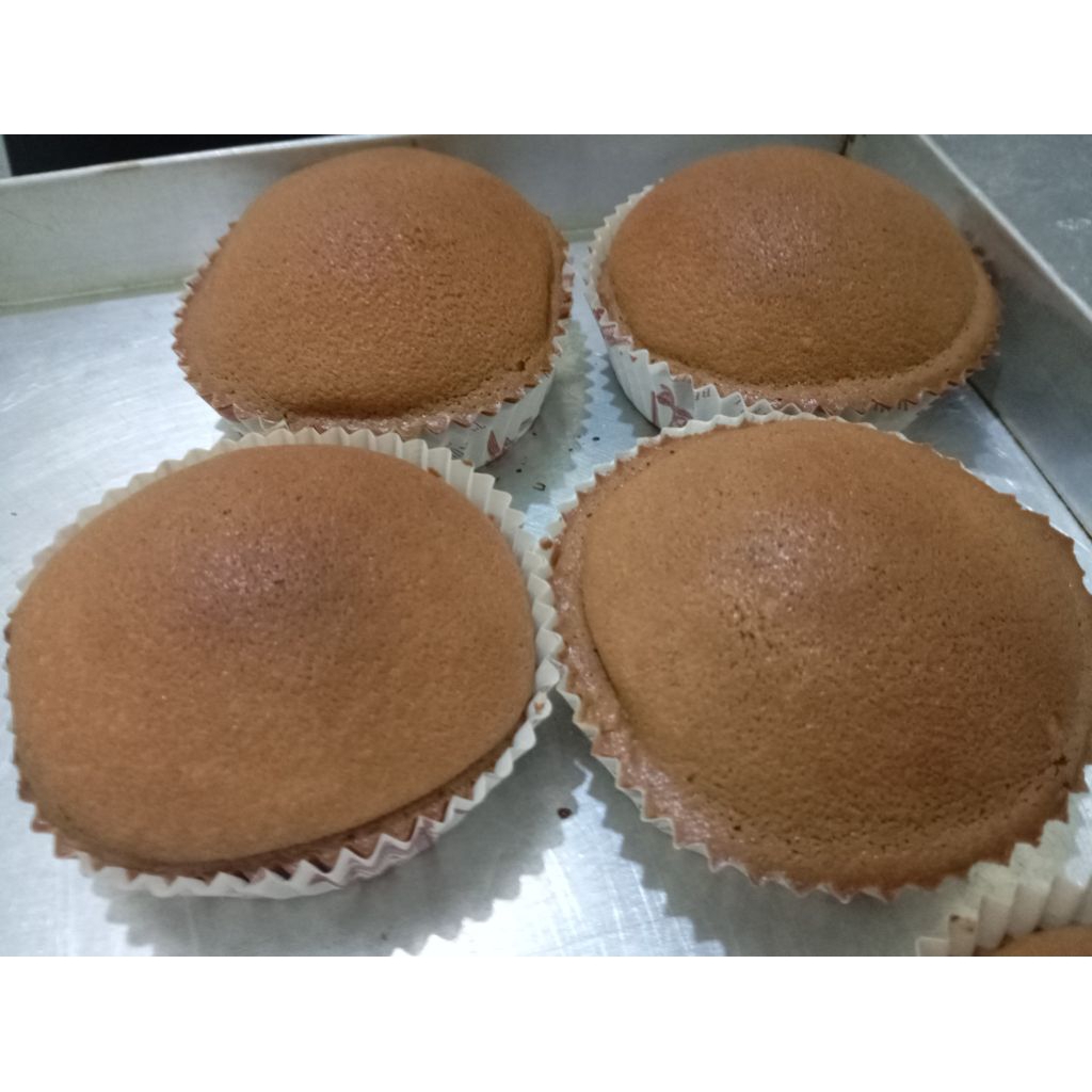 

Roti Kopi Mochi HanHan