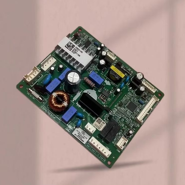 MODUL PCB KULKAS 2PINTU LG INVENTER EBR0401