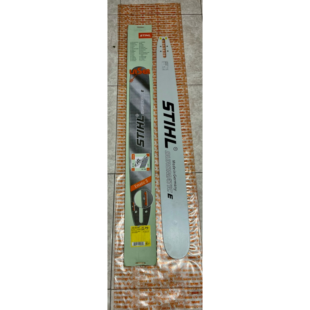 Bar Stihl 36" Chainsaw 070 MS720 Senso Besar Stihl