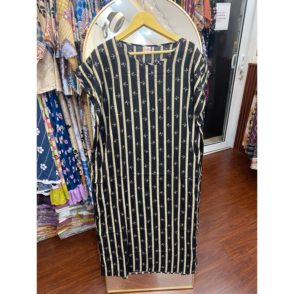 DASTER CSL NON BUSUI SEMATAKAKI