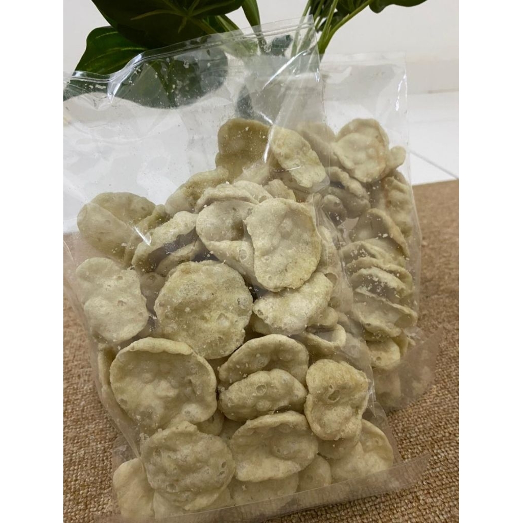 

Ampiang Bangka Belitung