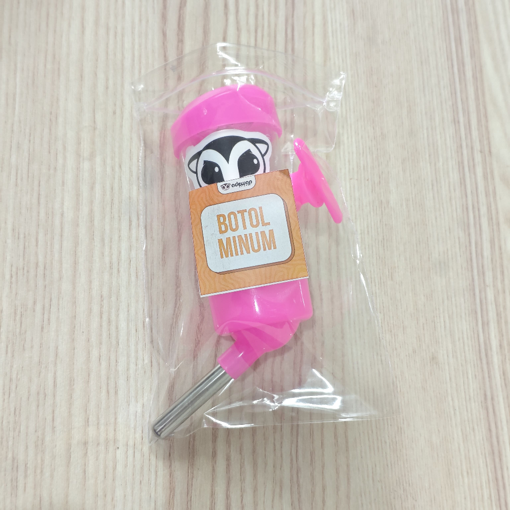ADEWAP GLIDER Botol Minum Sugar Glider 80 Ml