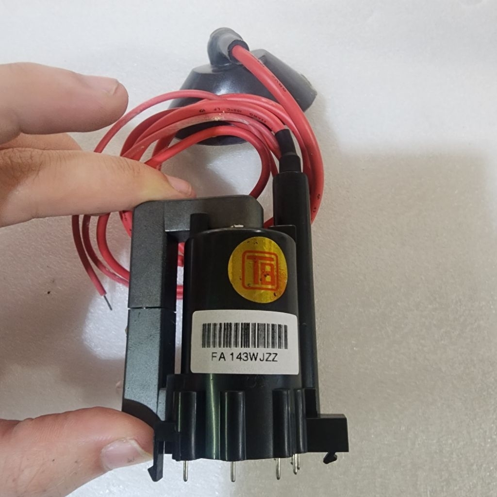 Flyback Playback FBT FA143WJZZ Original