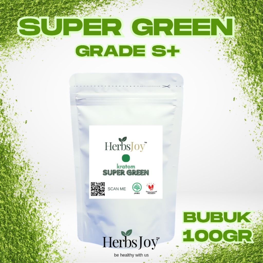 

Bubuk halus green kalimantan S+ 100gr daun teh kopi borneo kopi jamu herbal