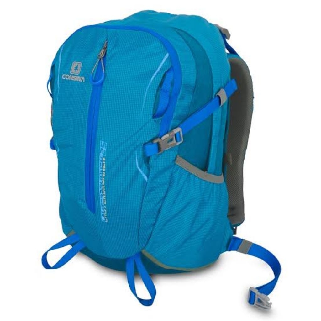 Consina Lauterbrunnen 25L Tas Ransel Hiking Travel