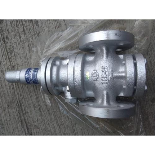 PRV 1 inch Cast Iron Jis 10K Pressure Reducing Valve