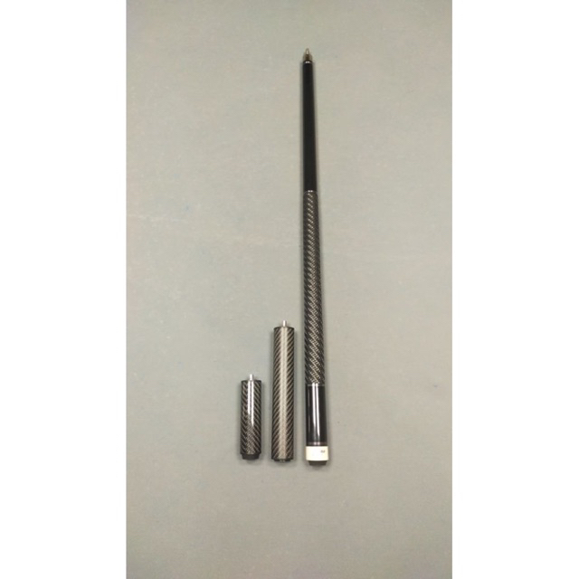 Butt only Fury cw 4 uniloc