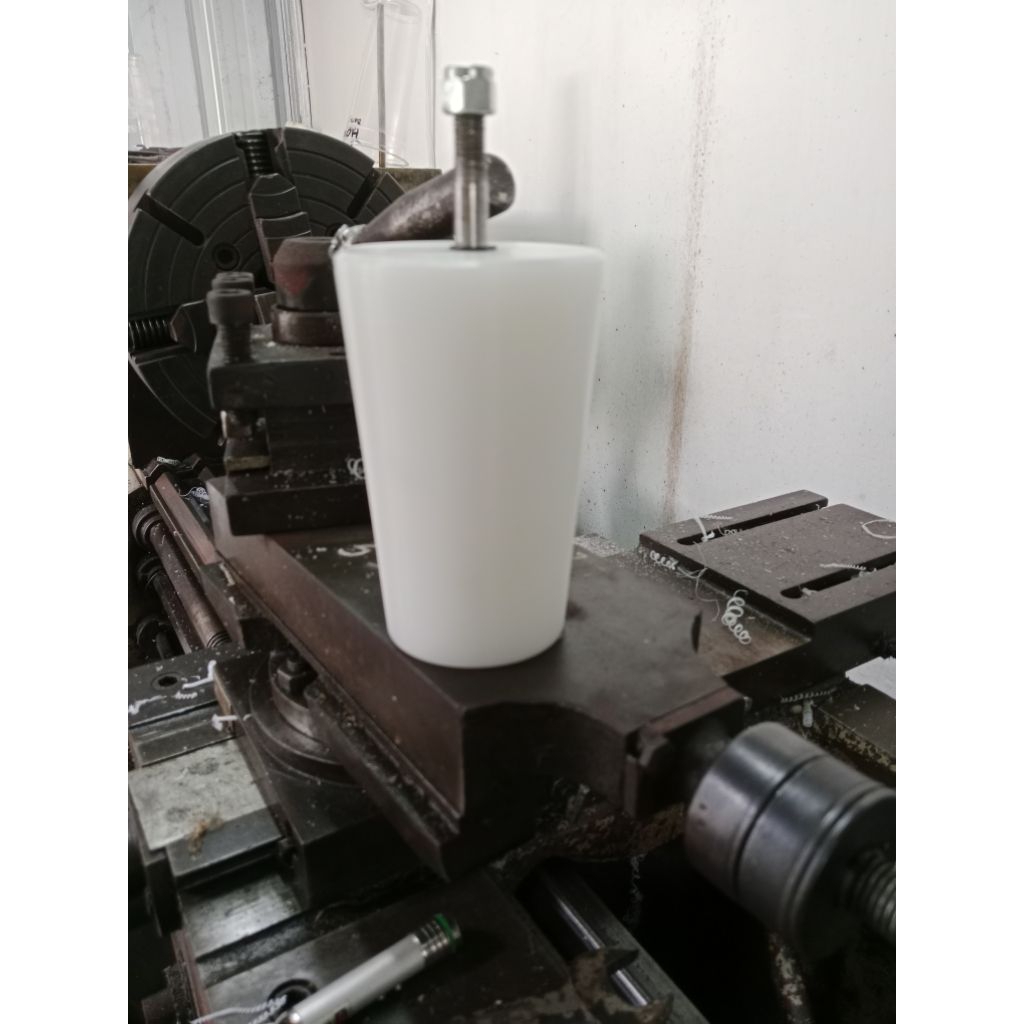 MOLDING CUP 16oz PET STARINDO DATAR