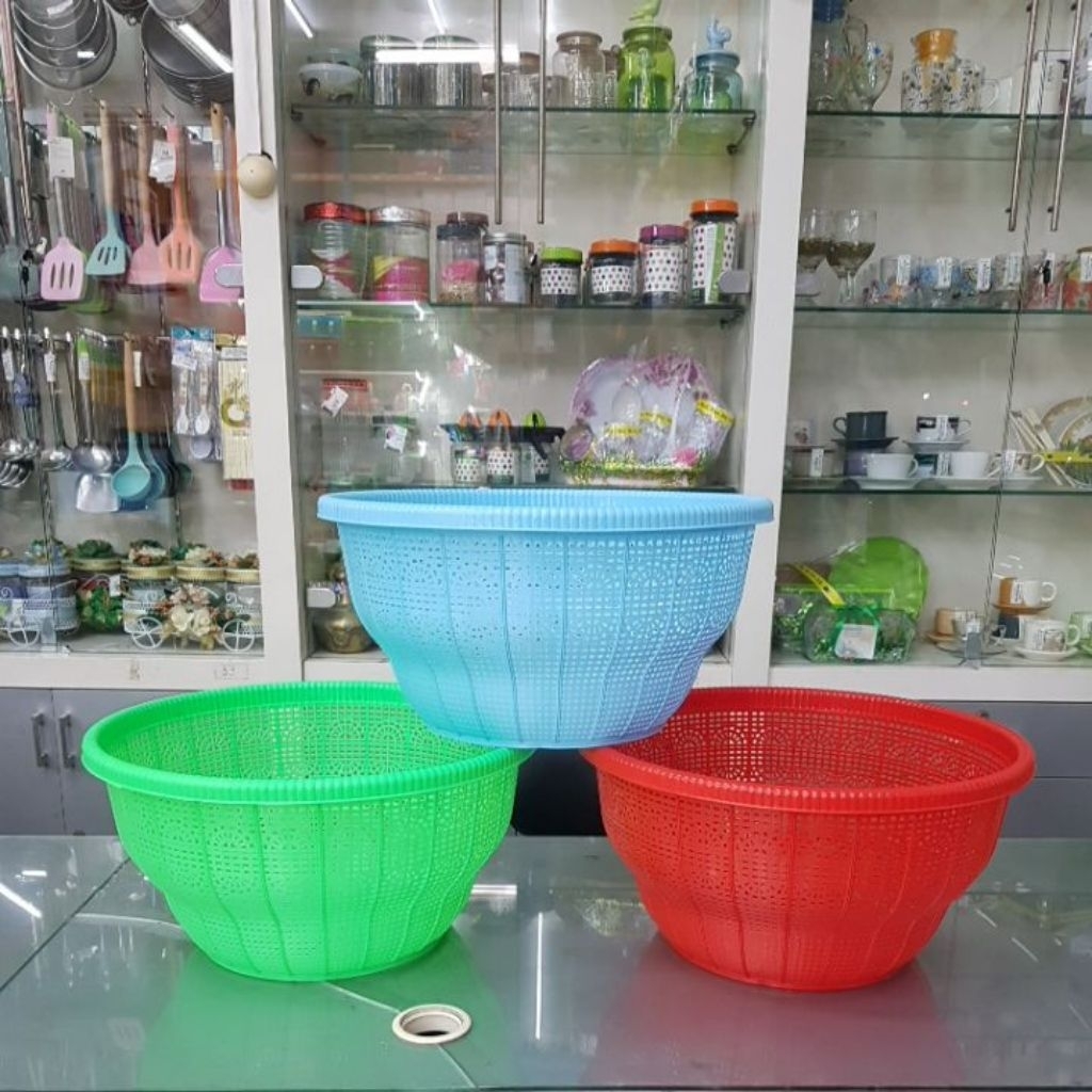 WAKUL NASI 21 DX RAJAWALI / WAKUL NASI BESAR