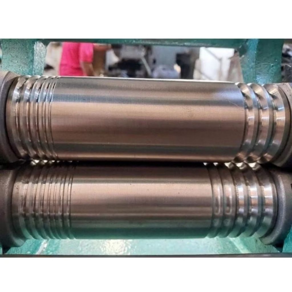 

roll campur bodi sedang & bodi besar