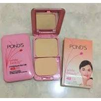 Bedak padat ponds besar TWO WAY CAKE