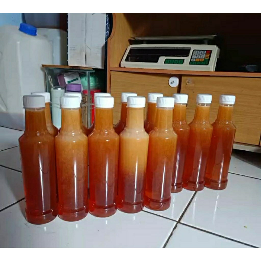 

[COD] MADU KESEHATAN TUBUH