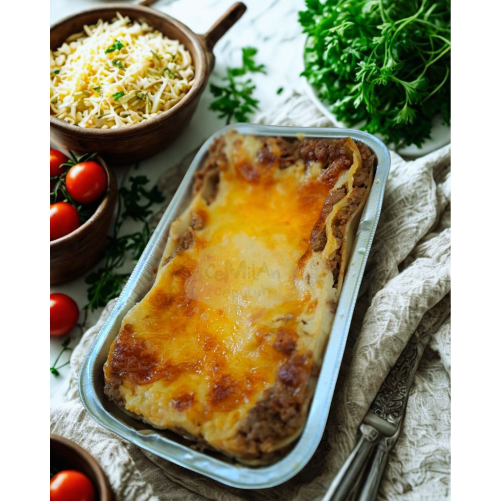 

LASAGNA