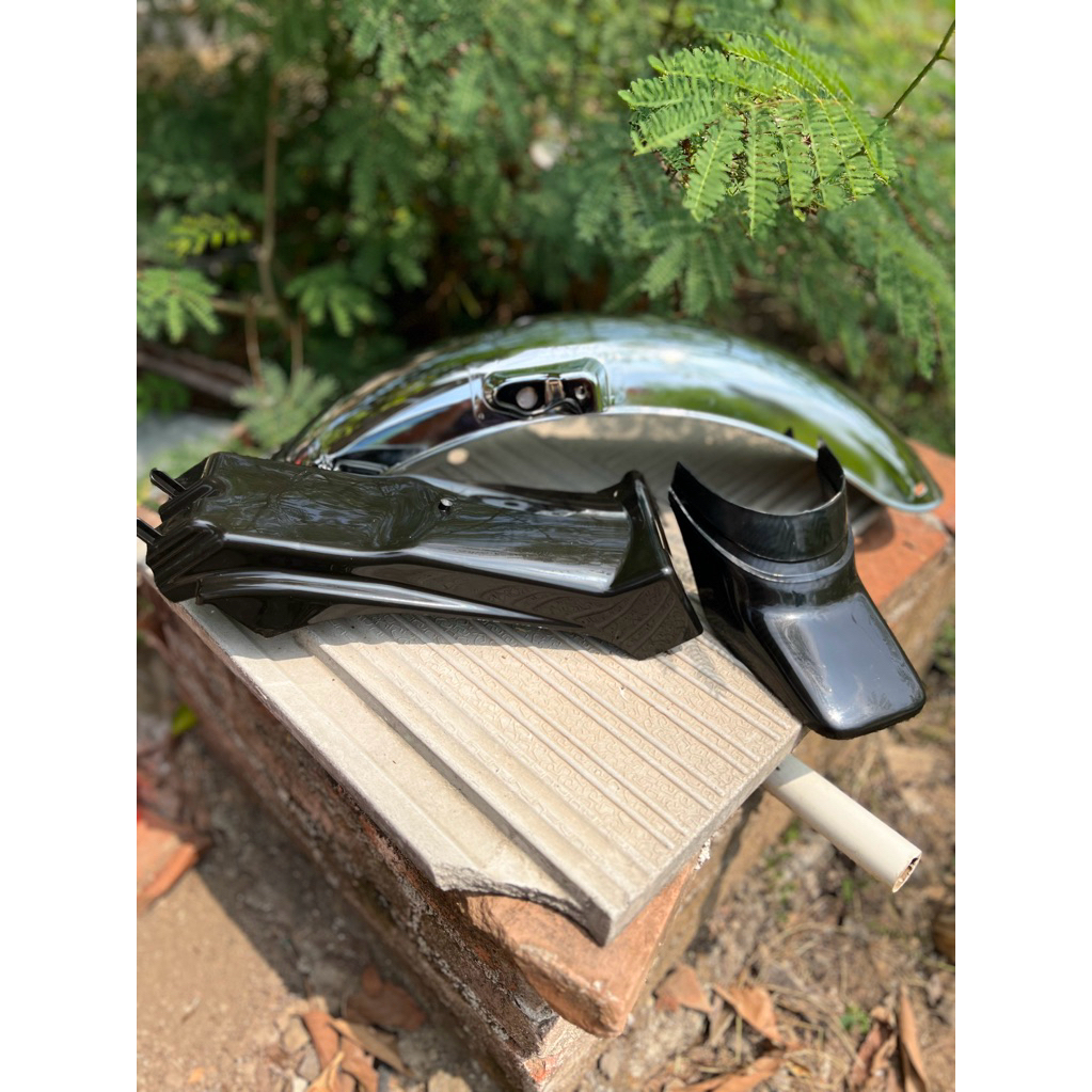 SLEBOR SPAKBOR BELAKANG GL 100 IMPORT FULSHET TERMURAH