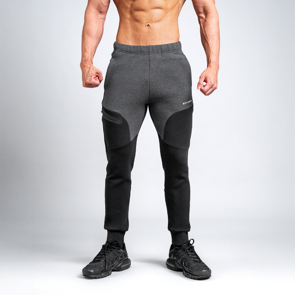NEVERES Tetra Jogger
