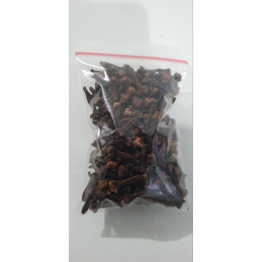 

cengkeh/clove bahan buat masak