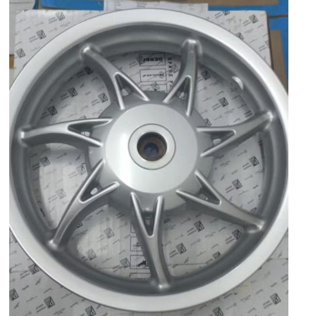 Velg Belakang Piaggio Liberty 150 Abs Ring 14"