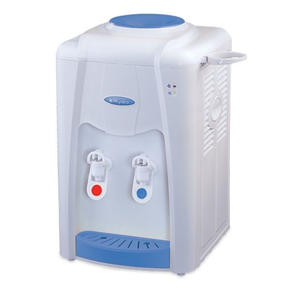 Dispenser Miyako Bekas Miyako Water Dispenser 190 H MIYAKO DISPENSER WD 190H/DISPENSER MIYAKO WD189H
