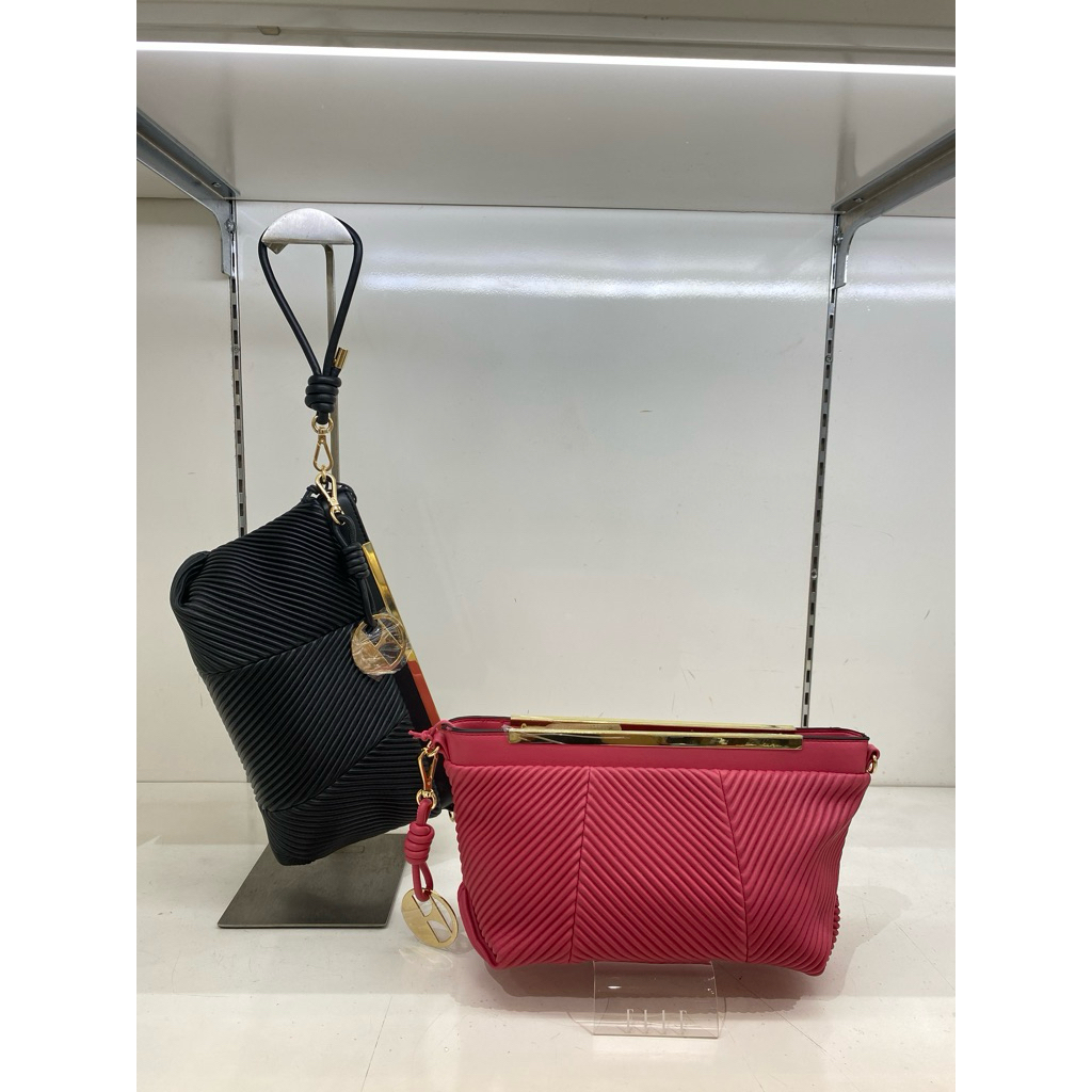 Tas Selempang - Tas Clutch Bag - Tas Fashion ELLE Sale Ori Store 41680