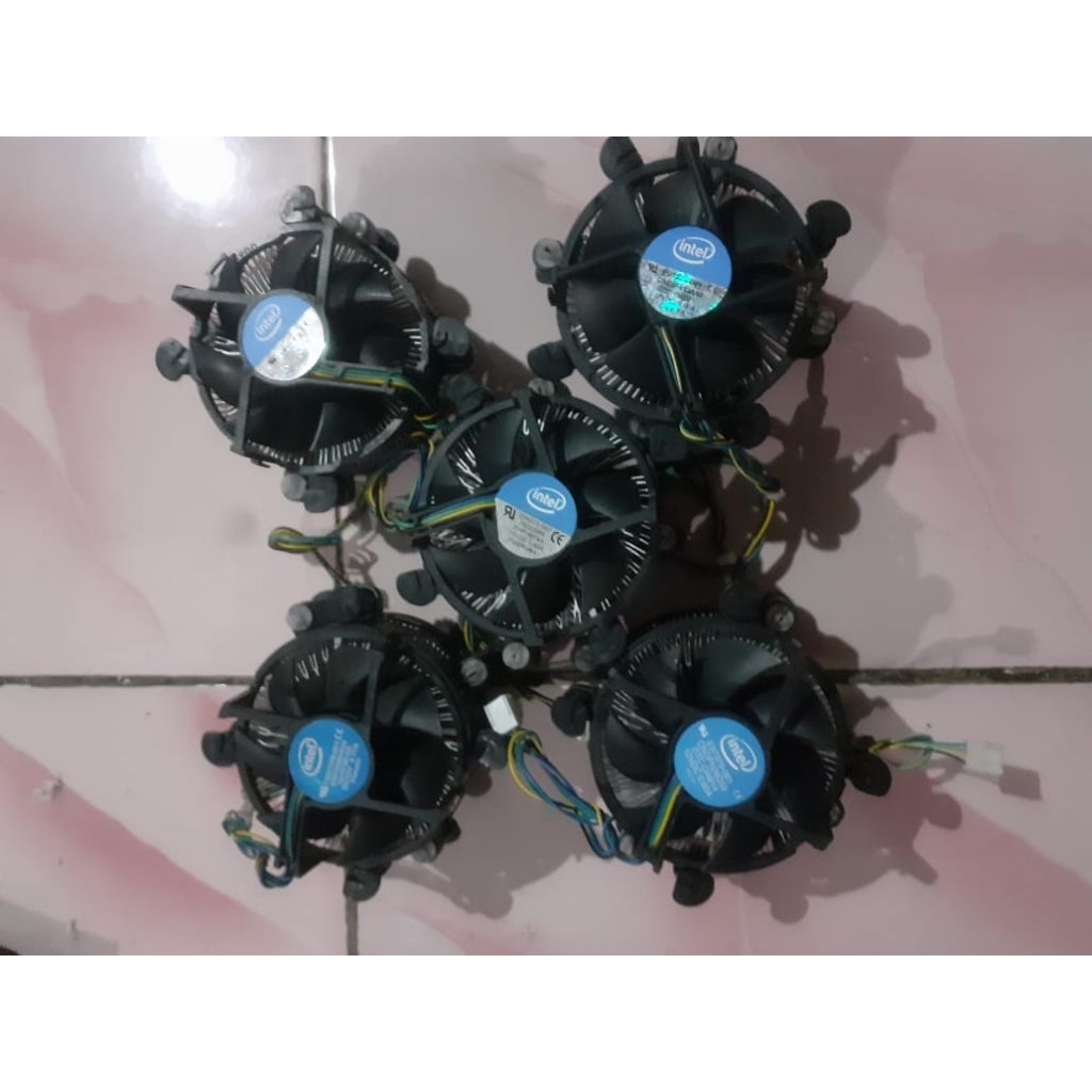 HSF intel socket 1155,1150,1156,1151