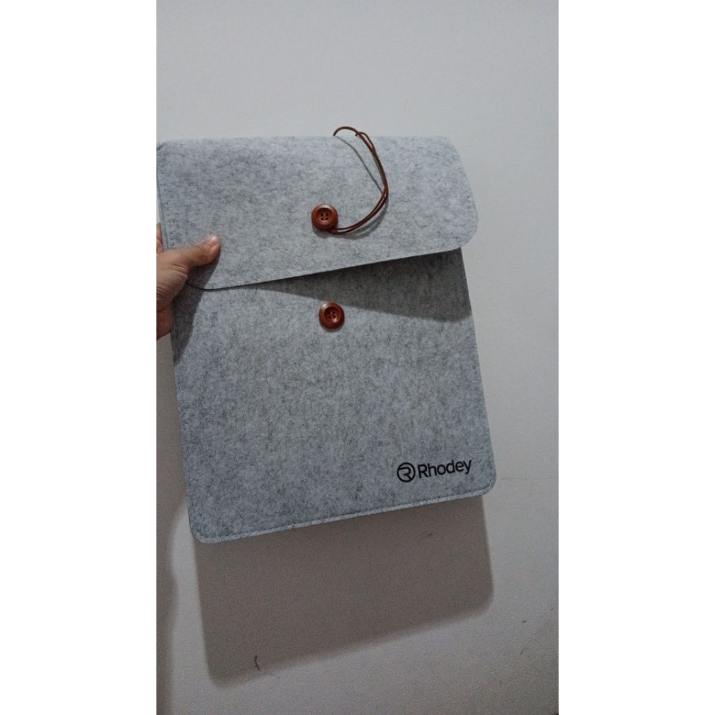tas laptop / sleeve laptop 14 inchi