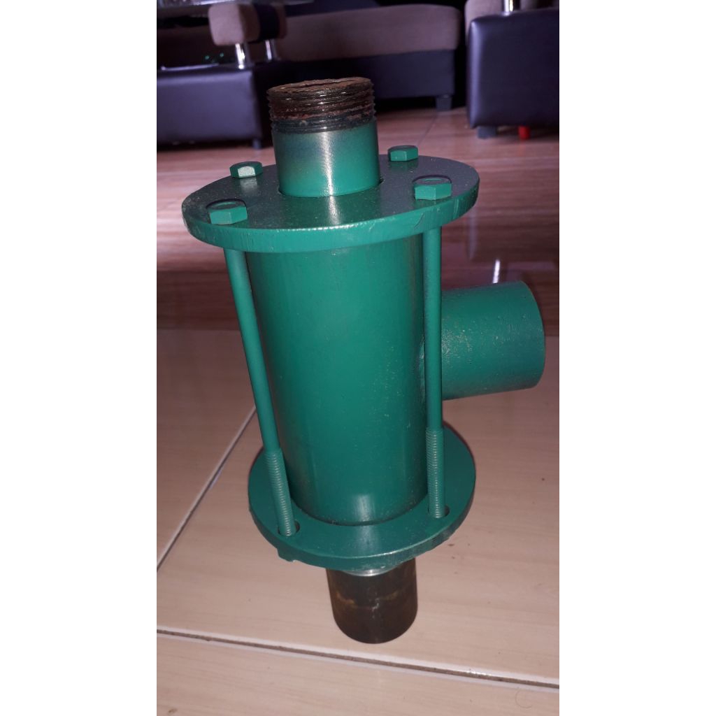 waterswifel mesin bor buat saluran sirkulasi air