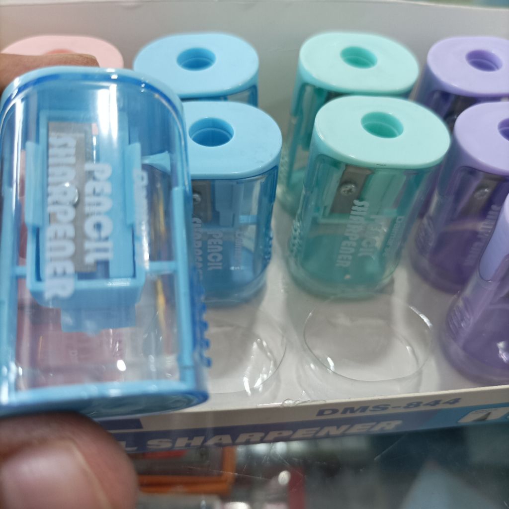 

Rautan Pensil DMS844