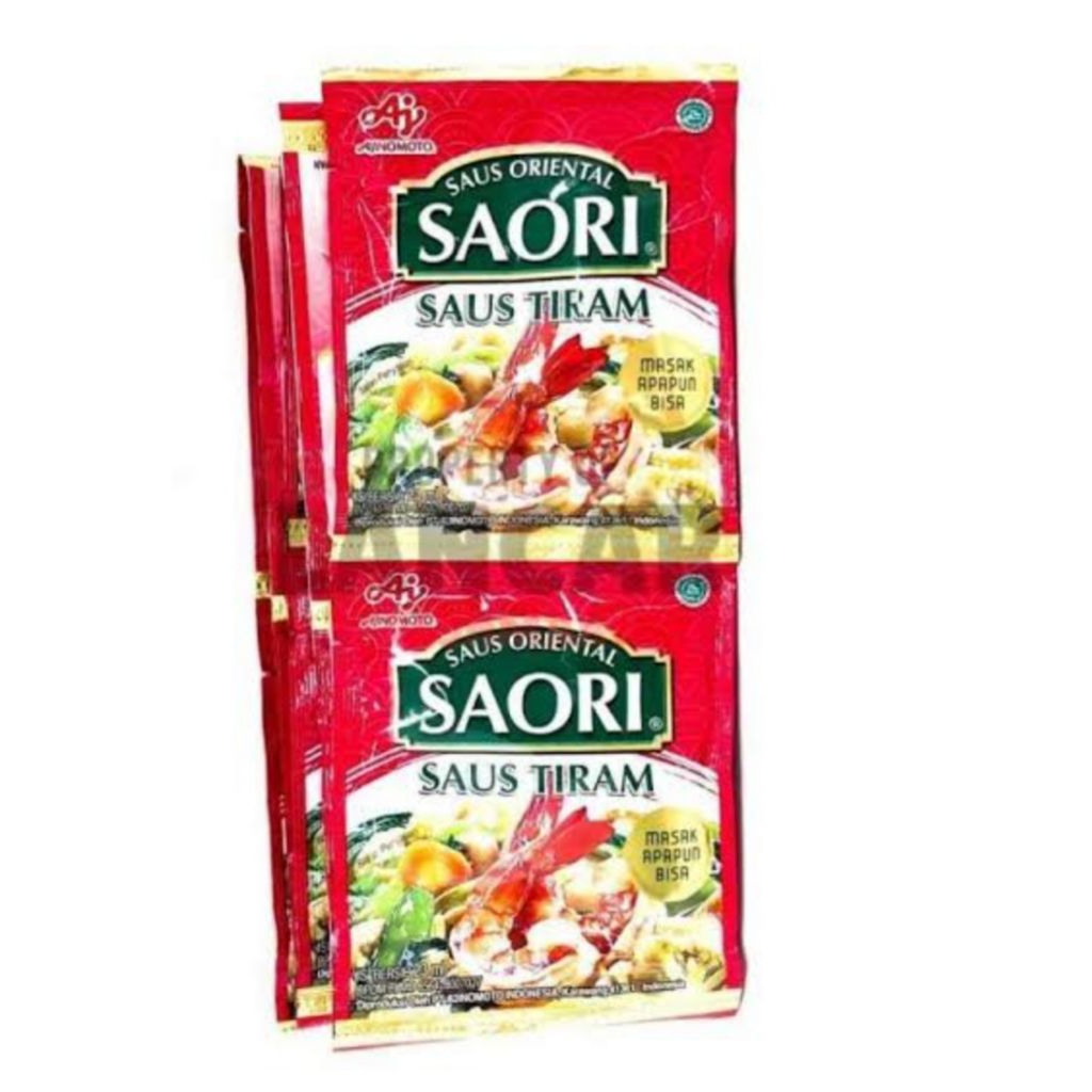 

saos tiram 1 rentang 10 pcs bppn