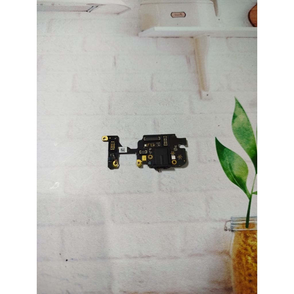 MESIN BAWAH REALME X2 PRO ORIGINAL COPOTAN