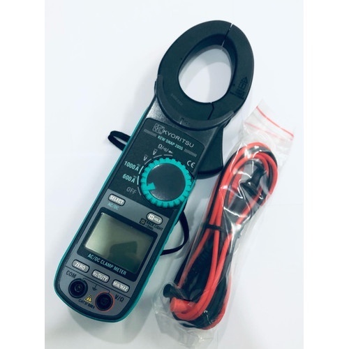 TANG AMPERE / CLAMP METER KEW 2055 KYORITSU ORIGINAL
