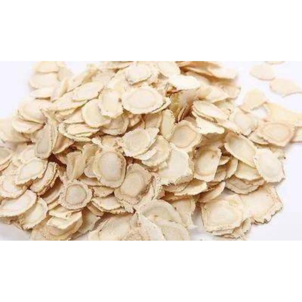 

Yi Zhong Sem(Iris)/移种参片/Panax Ginseng/Ginseng Amerika(Iris)