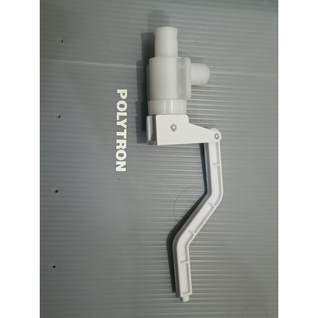 kran dispenser polytron