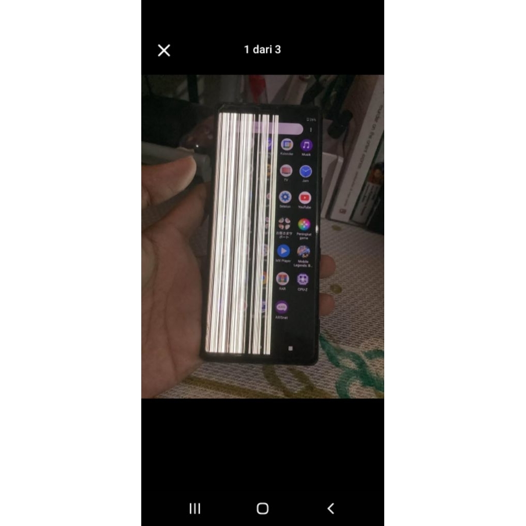 SonyXperia5Second