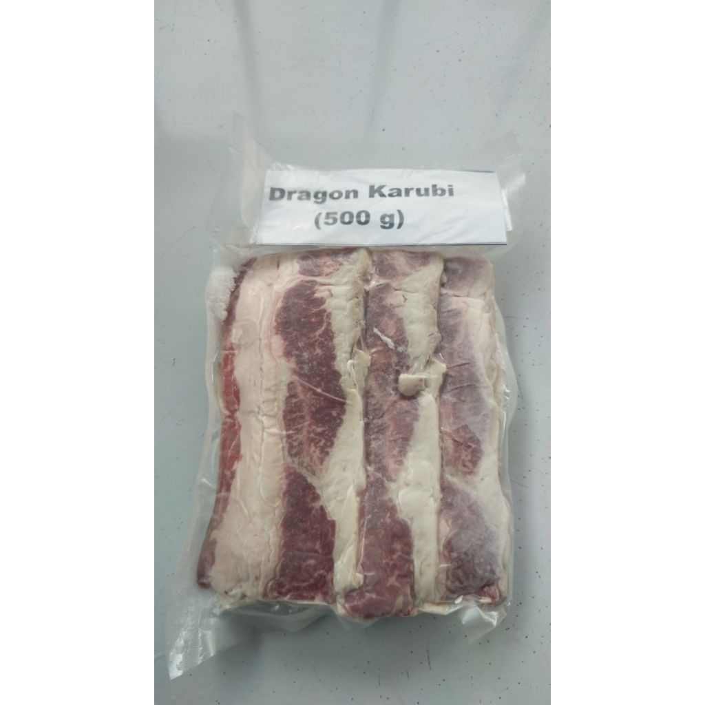

Dragon Karubi 500gr