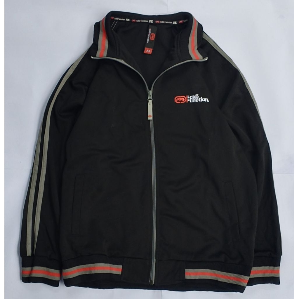 ecko function vtg tracktop jacket