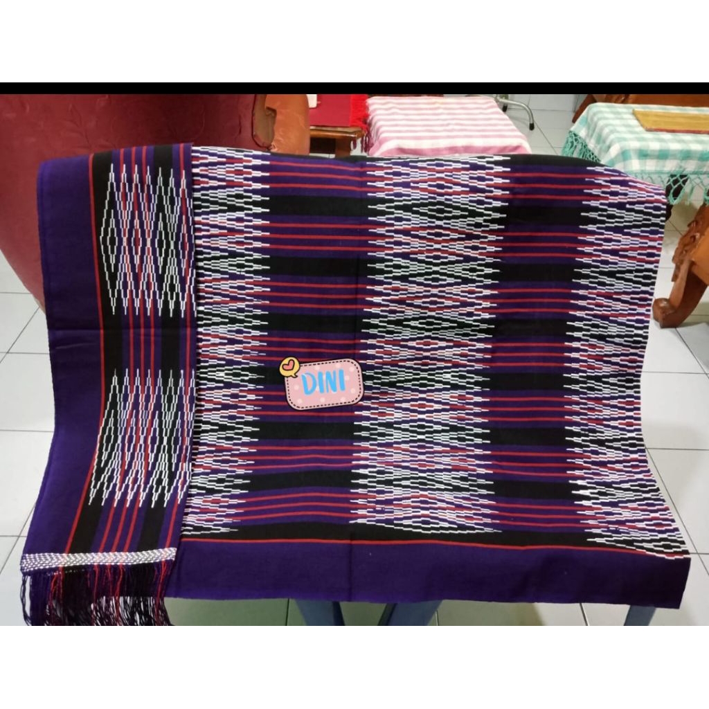 Songket Harungguan Siantar Premium