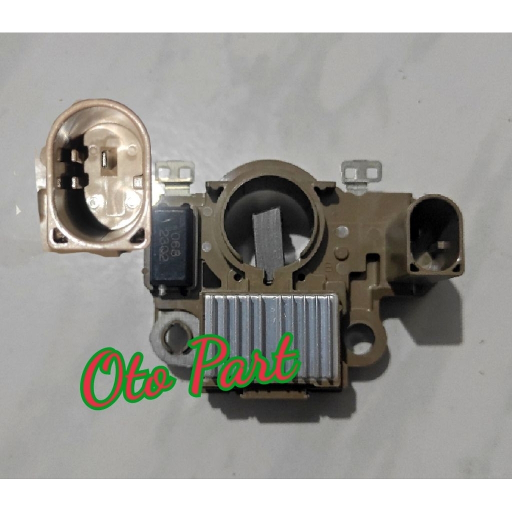 IC Dioda Dinamo Ampere Alternator Wagon R pin 1
