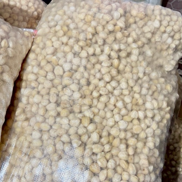 

Kemiri Bulat NTT Termurah Premium