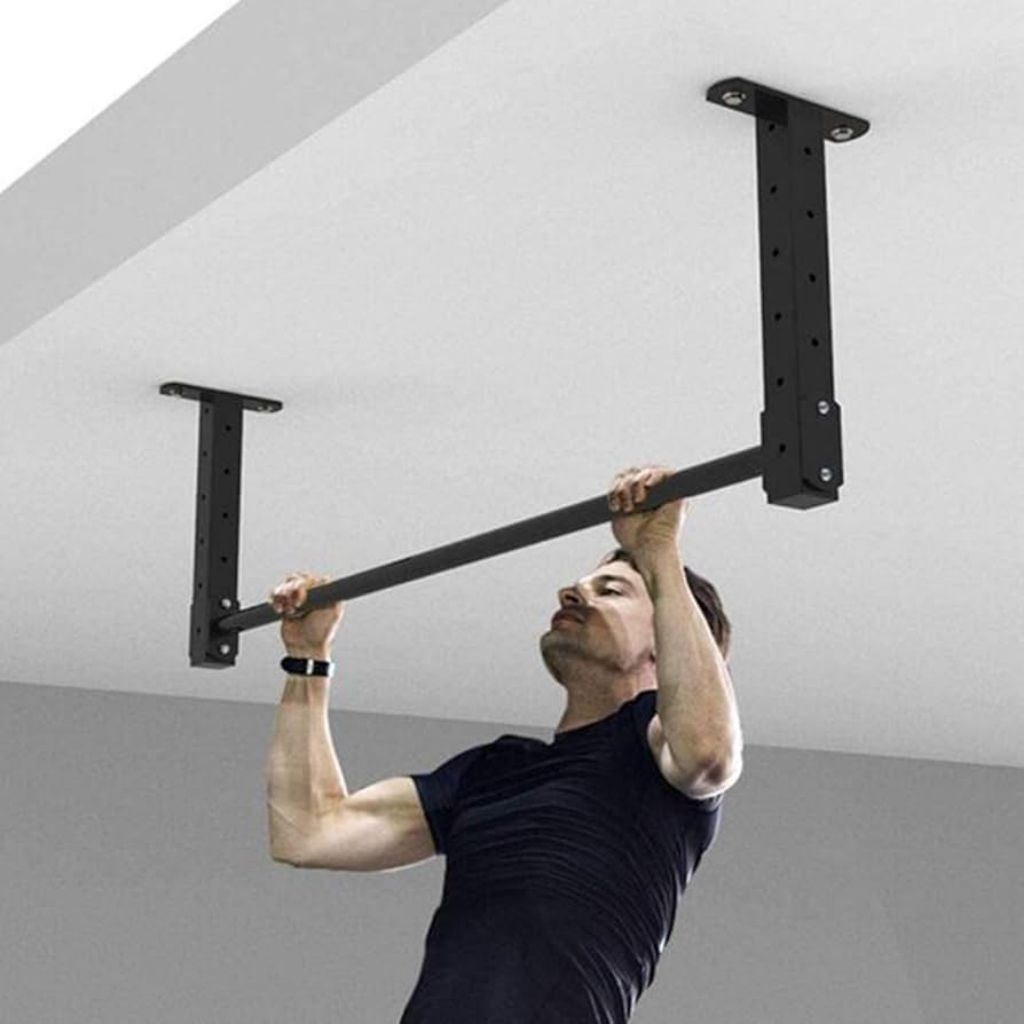 Pull-up bar wall-mounted pull up dinding terbaru