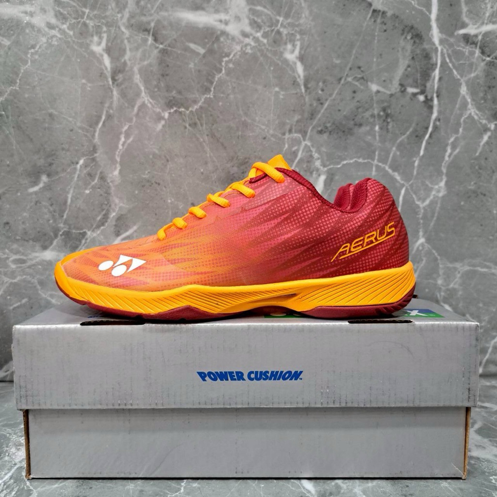 Yonex Power Cushion Z Aerus 2.