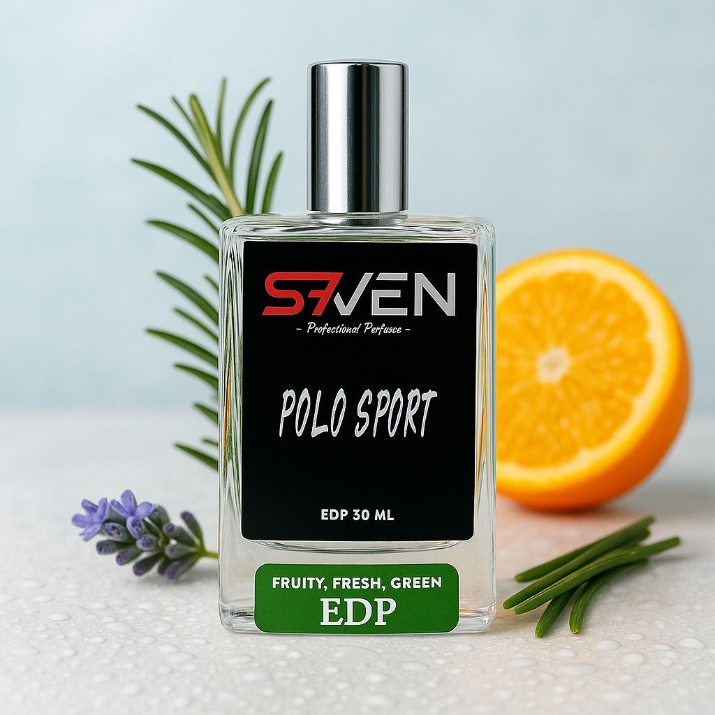 Parfume Polo Sport by Seven Parfume